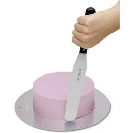 spreading spatula | POM | blade length 20 cm product photo  S