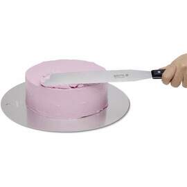 spreading spatula | POM | blade length 20 cm product photo  S