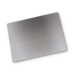 cake base aluminium rectangular | 430 mm x 320 mm product photo