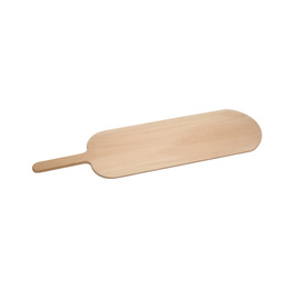 pide peel beech wood 650 x 250 mm L 860 mm product photo