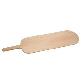 pide peel beech wood 700 x 180 mm L 920 mm product photo