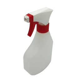 spray bottle 250 ml | unfilled product photo