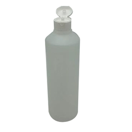 Hinged lid bottle 250 ml | unfilled product photo