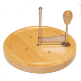 cheese slicer Ø 15 cm product photo
