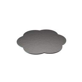 atificial slate buffet plate blossom Ø 480 mm product photo