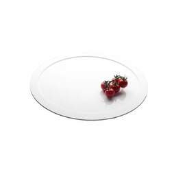 presentation plate plastic white Ø 450 mm product photo