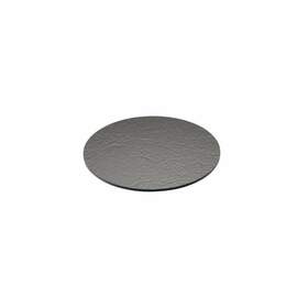 atificial slate buffet plate Ø 350 mm product photo