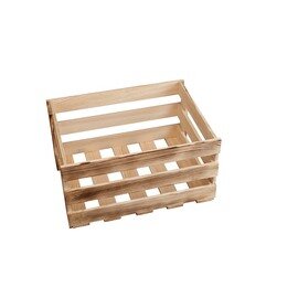 baguette basket  | 300 mm  x 300 mm  H 400 mm product photo