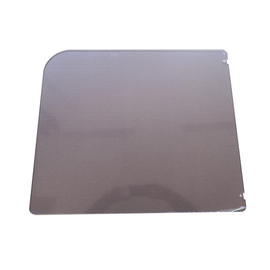 Starting plate, for personal separation, L 70 x H 60 cm product photo