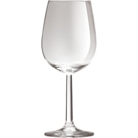 white wine glass BOUQUET 23 cl with mark; 0.1 ltr product photo