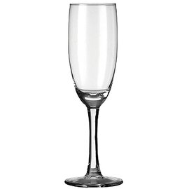 champagne goblet CLARET 17 cl with mark; 0.1 l product photo