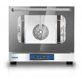 convection oven PF6004D  • 230 volts  • steam function | 4 sheets product photo