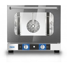 convection oven PF6004  • 230 volts  • steam injecti | 4 sheets product photo