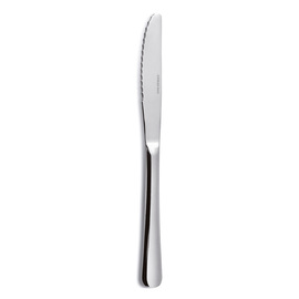 dining knife SEVILLA XL chrome steel blade length 110 mm product photo