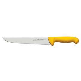 Butcher Knives handle colour yellow product photo