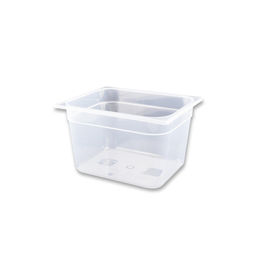 GN container GN 1/2 polypropylene H 200 mm product photo