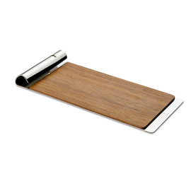 cutlery deposit stainless steel L 190 mm product photo
