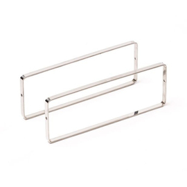 buffet frame for wooden board (2-part) product photo