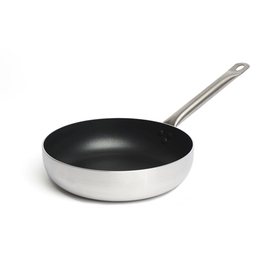 frying pan aluminium | non-stick coated | suitable for induction | Ø 240 mm H 70 mm product photo