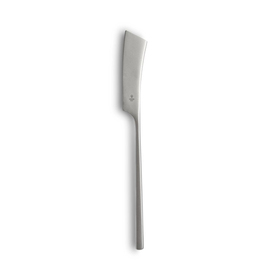steak knife stainless steel matt | serrated cut | massive handle L 220 mm product photo