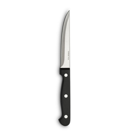 steak knife stainless steel L 215 mm | 6 pieces product photo