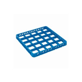extension for dishwasher baskets blue | 25 compartments product photo