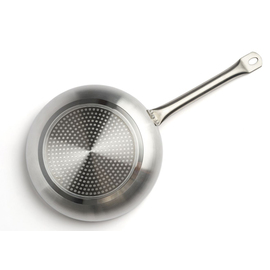 frying pan aluminium | non-stick coated | suitable for induction | Ø 240 mm H 70 mm product photo  S