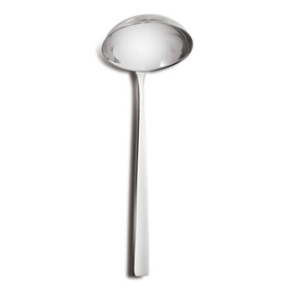 soup ladle MADRID L 268 mm product photo