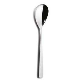 salad spoon MADRID stainless steel product photo