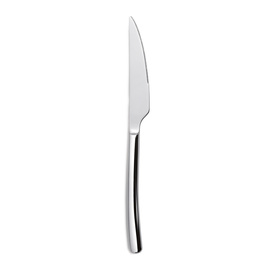 pudding knife CUBA chrome steel product photo