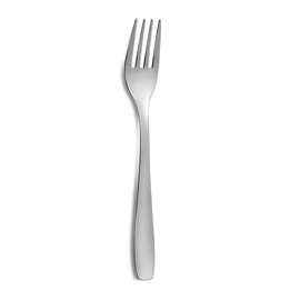 dining fork HOTEL EXTRA M stainless steel product photo