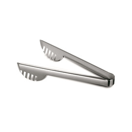 salad tongs stainless steel L 240 mm product photo
