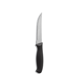 steak knife steel | stainless  L 220 mm product photo