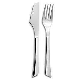 pizza cutlery Napoli | stainless steel | set of 2 product photo