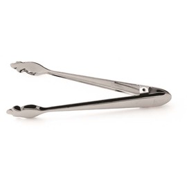 ice tongs FRÜHLING stainless steel 18/0 L 190 mm product photo
