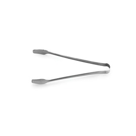 sugar tongs stainless steel L 125 mm product photo