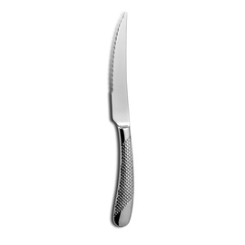 steak knife GEOMETRIC L 232 mm product photo