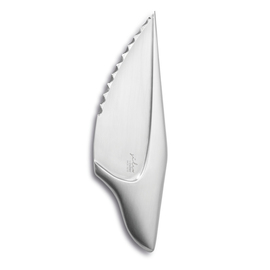 steak knife SILEX chrome steel product photo