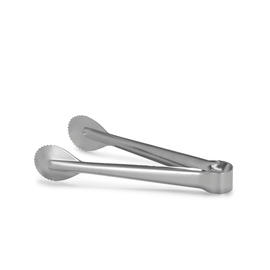 ice tongs stainless steel stainless steel coloured L 190 mm product photo