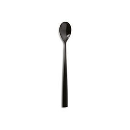 lemonade spoon BNC COLORS black L 202 mm product photo