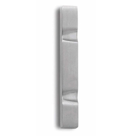 Chopstick holder stainless steel | satined L 60 mm product photo