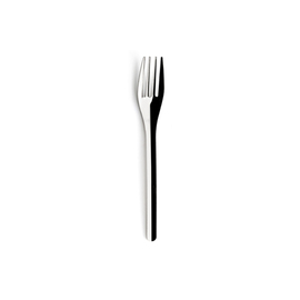 dining fork BROOKLYN stainless steel L 170 mm | reusable product photo
