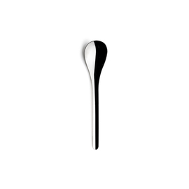 teaspoon BROOKLYN stainless steel L 120 mm | reusable product photo