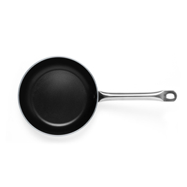 frying pan aluminium Ø 180 mm silver | black product photo