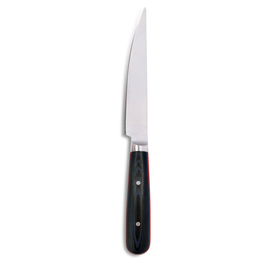 steak knife ANETO MIKARTA chrome steel product photo