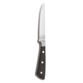 steak knife MONTBLANCK chrome steel product photo