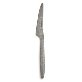 finger food knife | stainless steel | silver coloured  | 140 mm product photo