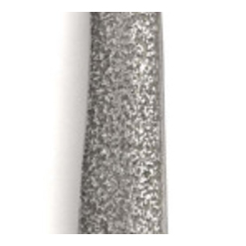 finger food knife | stainless steel | silver coloured  | 140 mm product photo  S