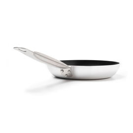 frying pan TEIDE aluminium Ø 200 mm silver | black product photo  S