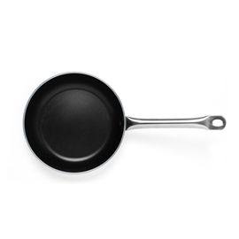 frying pan TEIDE aluminium Ø 200 mm silver | black product photo